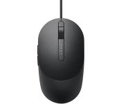 Dell 570-ABDY Wired Laser Mouse Ms3220 Black