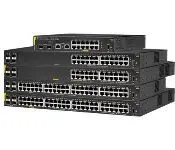 Aruba R8N87A#ABG 6000 24G Cl4 4Sfp Swch