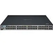 HPE J9311A 3500-48G-PoE+ yl Switch