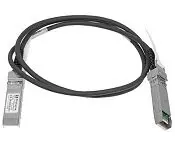 HPE J9281B Aruba X242 10G SFP+ To SFP+ 1m Direct Attach Copper Cable