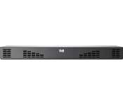 HPE AF622A 4X1Ex32 Kvm Ip Console Switch G2 With Virtual Media And Common Access Card