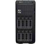 Dell 4ET3500203AU Poweredge T350 Tower 8X3.5 Hot Plug E-2314 16Gbx1 1.2Tb Sas Hd Perc H755 Idrac9 Express 600W Psu 1Yr Nbd