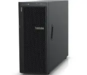 Lenovo 7X10A0AKAU ThinkSystem ST550, 1xIntel Xeon Silver 4210 10C 2.2GHz 85W, 1x32GB 2Rx4, RAID 930-8i 2GB Flash PCIe 12Gb Adapter, 1x750W, XCC Enterprise,