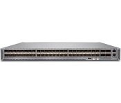 Juniper ACX5448-H-R-DC-AFO Acx5448; Dc; Front To Back; 48X1Ge/10Ge And 4X100Ge; Includes: L2 Features, Igp, Mpls, Bgp , 24X10Ge Ports, 2X100Ge Ports, All 1Ge, 25Ge And 40Ge Ports, Fib And Vrfs Up To System Limit