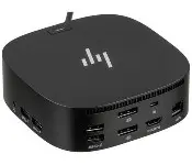 HP 5TW10AA Usb-C Dock G5