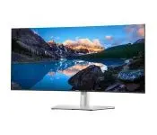 Dell U3821DW Ultrasharp 38In Curved Usb-C Hub Monitor
