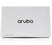 Aruba JY714A AP-203R (US) Flex-radio 802.11ac 2x2 Unified Remote AP with Internal Antennas