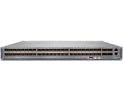 Juniper ACX5448-IR-AC-AFI Acx5448; Ac; Back To Front; 48X1Ge/10Ge And 4X100Ge; Includes: L2 Features, Igp, Mpls, Bgp , 48X10Ge Ports, 4X100Ge Ports, All 1Ge, 25Ge And 40Ge Ports, Fib Up To 256K, Vrfs Up To 512