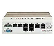 Fortinet FGR-90D-BDL-980-60 FortiGateRugged-90D Hardware plus 5 Year 24x7 FortiCare and FortiGuard Enterprise Protection