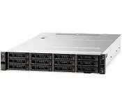 Lenovo 7X04A07XAU ThinkSystem SR550 Server Silver 4208 8C 2.1GHz 85W 1x16GB L1 STA RAID 530-8i 3 YEARS