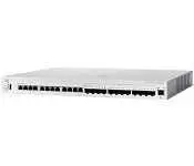 Cisco CBS350-24XTS-AU Business 350-24Xts Managed Switch