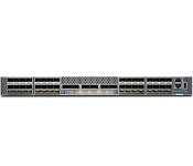 Juniper ACX7100-48L-LAC-AO Acx 7100 Chassis With 48 Sfp56 / 6 Qsfp56-Dd Multi-Rate Ports, Ac Psu, Afo And Limited Junos Evo