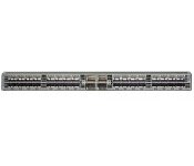 Arista DCS-7280CR3-32P4-F 7280R3, 32x100GbE QSFP and 4x400GbE OSFP switch router, front to rear air, 2 x AC