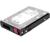 HPE 861746-B21 6Tb Sas 7.2K Lff Lp 512E Ds Hdd