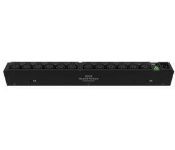 HPE P9Q38A G2 Basic 3.6Kva/C13 C19 Ww Pdu