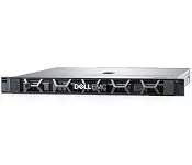 Dell 4ER3400102AU R340 1U E-2224(1/1) 8Gb Udimm(1/4) 1Tb Sata 3.5"(1/4) 350W(1/2) H330 1Y Nbd