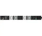 HPE P9R78A G2 Mtrd Md 3P 8.6Kva/1U Na/J Pdu