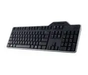 Dell 580-18296 Kb813 Smartcard Wired Keyboard