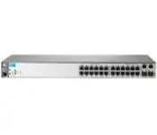 HPE J9627A 2620 Series 48 Port PoE+ Switch