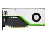 HPE R1F95A Nvidia Quadro Rtx4000 Gpu Module