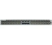 Arista DCS-7280SR-48C6-M-R 7280R, 48x10GbE (SFP+) & 6x100GbE QSFP switch, expn mem, SSD, rear to front air, 2x AC and 2xC13-C14 cords
