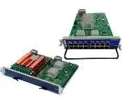 Juniper SRX5K-MPC3-100G-BB Srx5K Ioc3, 2X100Ge And 4X10Ge Ports, Included In Base