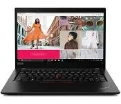 Lenovo 20SX003JAU X13 Yoga I5-10210U 13.3"Fhd Touch 256Gb Ssd 16Gb 4G Lte W10P64 3Yos+1Yr Prem