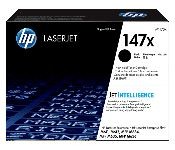 HP W1470X 147X Black Laserjet Toner