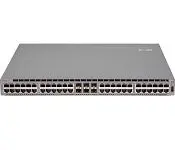 Arista DCS-7020TR-48-R 7020R switch 48x RJ45 (100/1000Mb), 6 x SFP+ (1/10GbE), rear to front air, 2x AC,