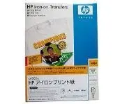 HP C6065A Iron-On Transfer Paper