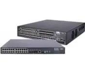 HPE JC101A 5800-48G Switch with 2 Slots