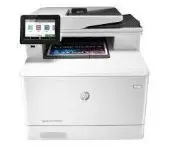 HP W1A78A Color Laserjet Pro Mfp M479Fnw