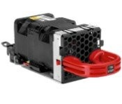 Aruba R8Z99A 9300 Front-To-Back Fan