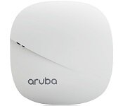 Aruba JX954A Instant IAP-207 (RW) 802.11n/ac 2x2:2 Dual Radio Integrated Antenna AP