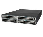 HPE JQ076A FlexFabric 5945 4-slot Switch