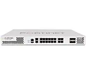 Fortinet FG-201E-BDL-988-12 FortiGate-201E Hardware plus 1 Year ASE FortiCare and FortiGuard 360 Protection