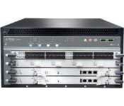 Juniper MX240-PREMIUM2-AC-HIGH Mx240 Premium Chassis Bundle With Midplane. Also Includes Redundant Re, Redundant Scb-E, Redundant Highline Ac Power