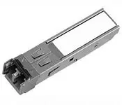 Juniper EX-SFP-GE80KCW1550 Sfp, 1000Base-Lx, 1550 Nm, Smf 80 Km, Standard Temperature (0 Through 70 Degree C), Duplex Lc Connector